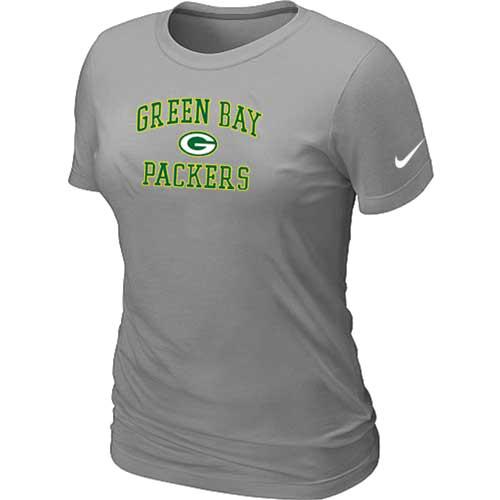 Men's Green Bay Packers '47 Camo Alpha T-Shirt