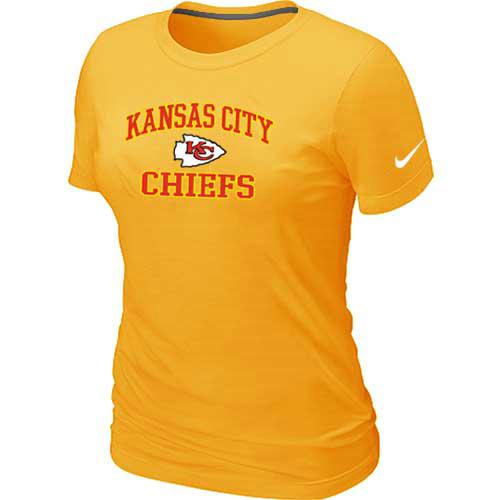 Men's Kansas City Chiefs '47 Camo Alpha T-Shirt