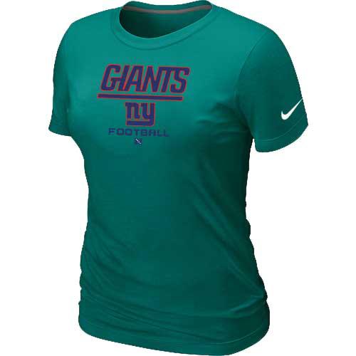 Men's New York Giants '47 Camo Alpha T-Shirt