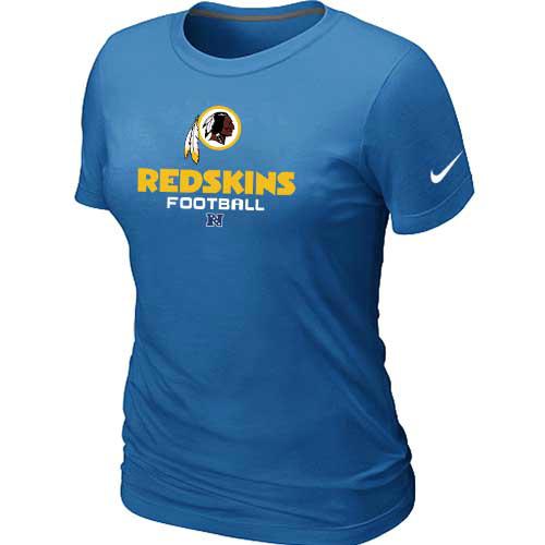 Men's Washington Redskins '47 Camo Alpha T-Shirt