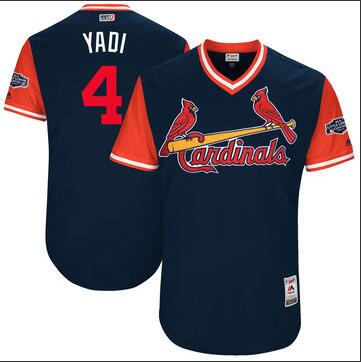 Mitchell And Ness Cardinals #4 Throwback Stitched MLB Jersey Mitchell And Ness Cardinals #4 Throwback Stitched MLB Jersey
