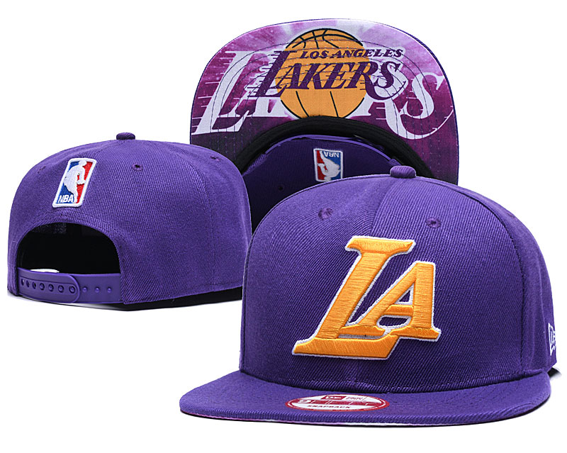 NBA Los Angeles Clippers Stitched Snapback Hats (2)
