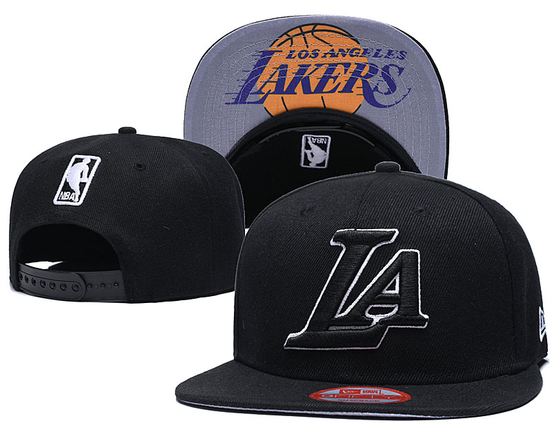 NBA Los Angeles Clippers Stitched Snapback Hats (3)