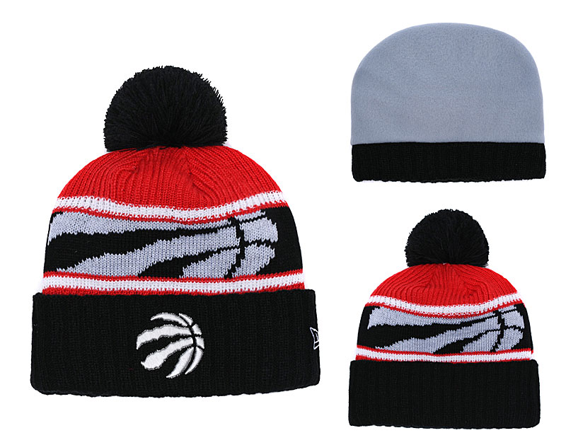 NBA New York Knicks Fresh Logo Knit Hat