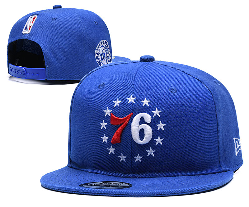 NBA Philadelphia 76ers Stitched Snapback Adjustable Hat NBA Philadelphia 76ers Stitched Snapback Adjustable Hat