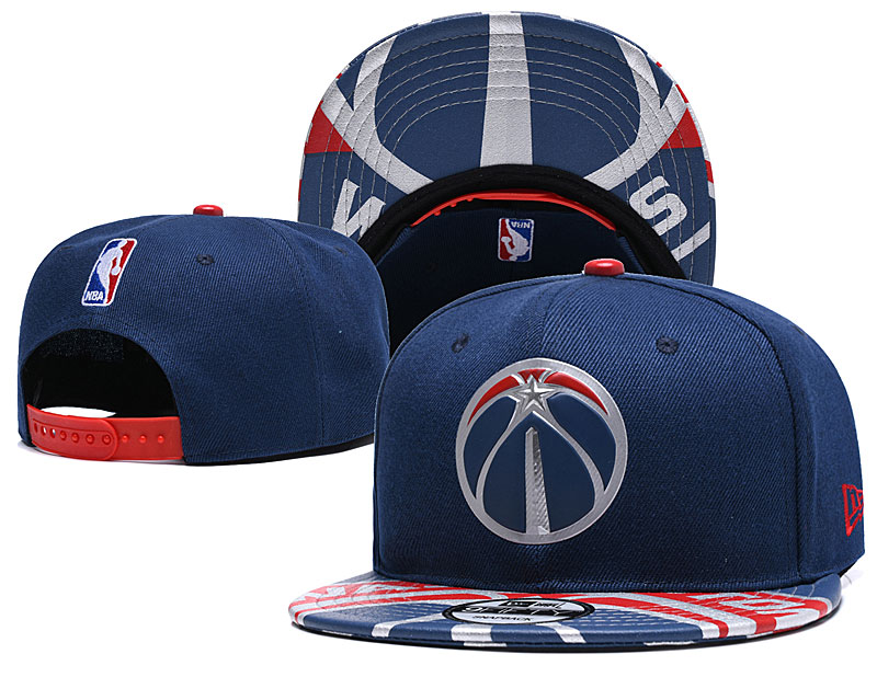 NBA Toronto Rapters Team Logo Black Adjustable Hat (4)