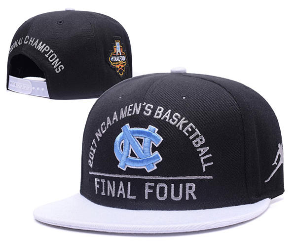 NCAA North Carolina Stitched Snapback fashion Hats 2