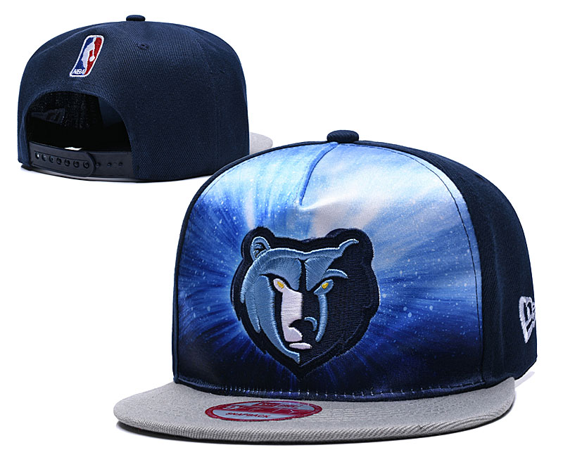 NFL Chicago Bears Monsters Of The Midway Gray Adjustable Hat