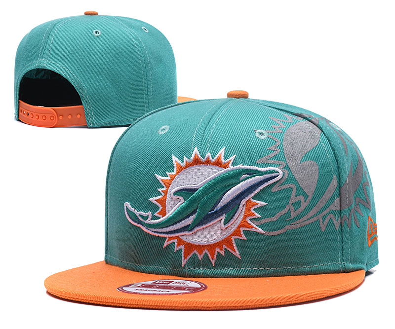 NFL Miami Dolphins Go Fins Gray Adjustable Hat 0 NFL Miami Dolphins Go Fins Gray Adjustable Hat 0