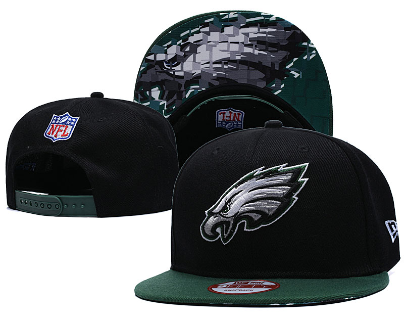 NFL Philadelphia Eagles Team Logo Green Silver Adjustable Hat NFL Philadelphia Eagles Team Logo Green Silver Adjustable Hat