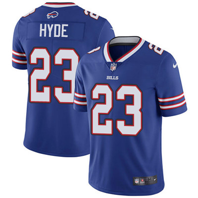 Nike Bills #23 Micah Hyde Royal Blue Team Color Youth Stitched NFL Vapor Untouchable Limited Jersey Nike Bills #23 Micah Hyde Royal Blue Team Color Youth Stitched NFL Vapor Untouchable Limited Jersey
