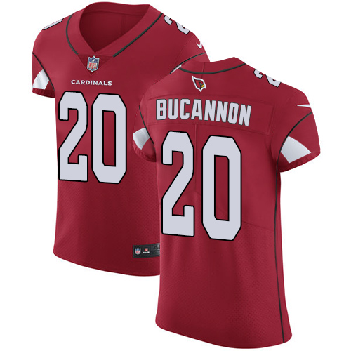 Nike Cardinals #20 Deone Bucannon Red Team Color Men's Stitched NFL Vapor Untouchable Elite Jersey Nike Cardinals #20 Deone Bucannon Red Team Color Men's Stitched NFL Vapor Untouchable Elite Jersey