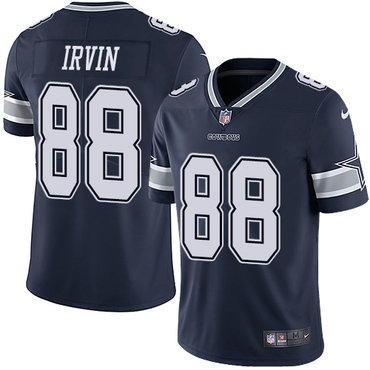 Nike Cowboys #88 Michael Irvin Navy Blue Team Color Youth Stitched NFL Vapor Untouchable Limited Jersey Nike Cowboys #88 Michael Irvin Navy Blue Team Color Youth Stitched NFL Vapor Untouchable Limited Jersey