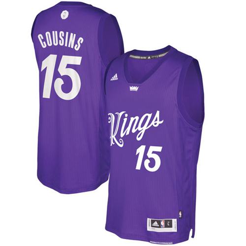 Nike Kings #24 Buddy Hield Purple NBA Swingman Icon Edition Jersey