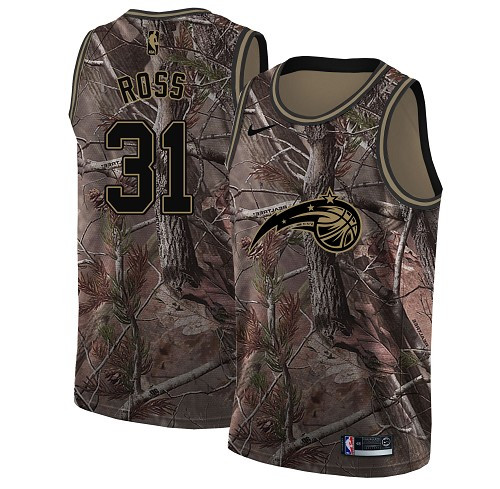 Nike Magic #31 Terrence Ross Camo NBA Swingman Realtree Collection Jersey Nike Magic #31 Terrence Ross Camo NBA Swingman Realtree Collection Jersey