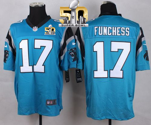 Nike Panthers #58 Thomas Davis Sr Blue Alternate Men's Stitched NFL Limited Rush Tank Top Jersey
