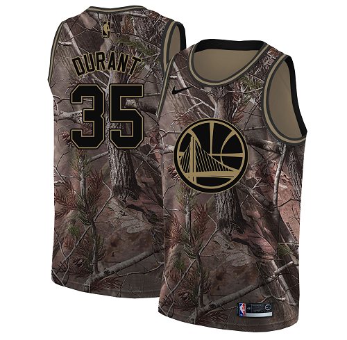 Nike Warriors #35 Kevin Durant Camo Women's NBA Swingman Realtree Collection Jersey Nike Warriors #35 Kevin Durant Camo Women's NBA Swingman Realtree Collection Jersey