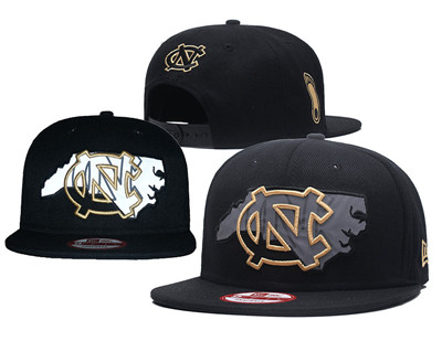 North Carolina Tar Heels Team Logo Black Adjustable Hat G6 North Carolina Tar Heels Team Logo Black Adjustable Hat G6
