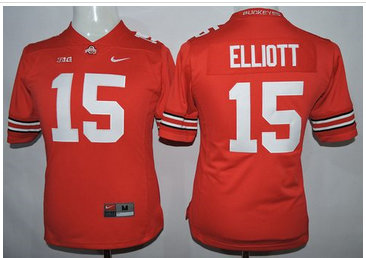 Ohio State Buckeyes #2 lattimore Red Men's Stitched NCAA Custom any name and any number Jersey