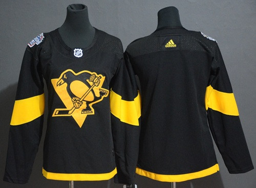 Penguins Blank Black Authentic 2019 Stadium Series Stitched Hockey Jersey Penguins Blank Black Authentic 2019 Stadium Series Stitched Hockey Jersey