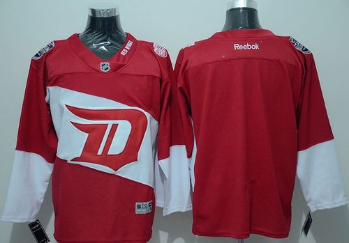 Red Wings Blank Red 2016 Stadium Series Stitched NHL Jersey Red Wings Blank Red 2016 Stadium Series Stitched NHL Jersey