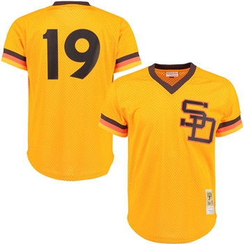 San Diego Padres Customized MLB Jersey