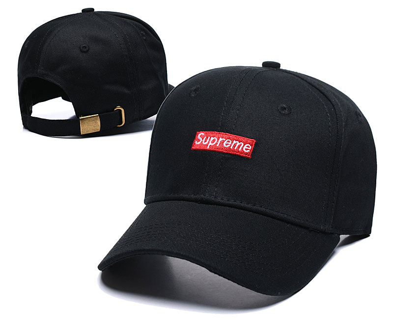 Supreme Fashion Snapback Adjustable Hat (5) Supreme Fashion Snapback Adjustable Hat (5)