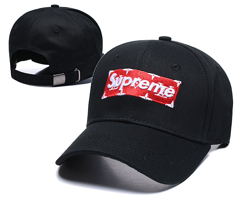 Supreme Fashion Snapback Adjustable Hat (7) Supreme Fashion Snapback Adjustable Hat (7)
