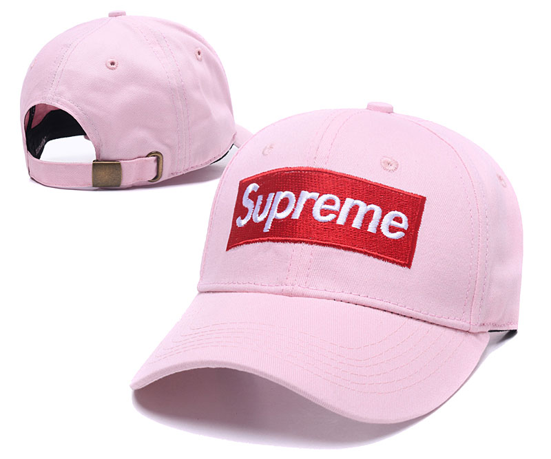 Supreme Fashion Snapback Adjustable Hat (8) Supreme Fashion Snapback Adjustable Hat (8)
