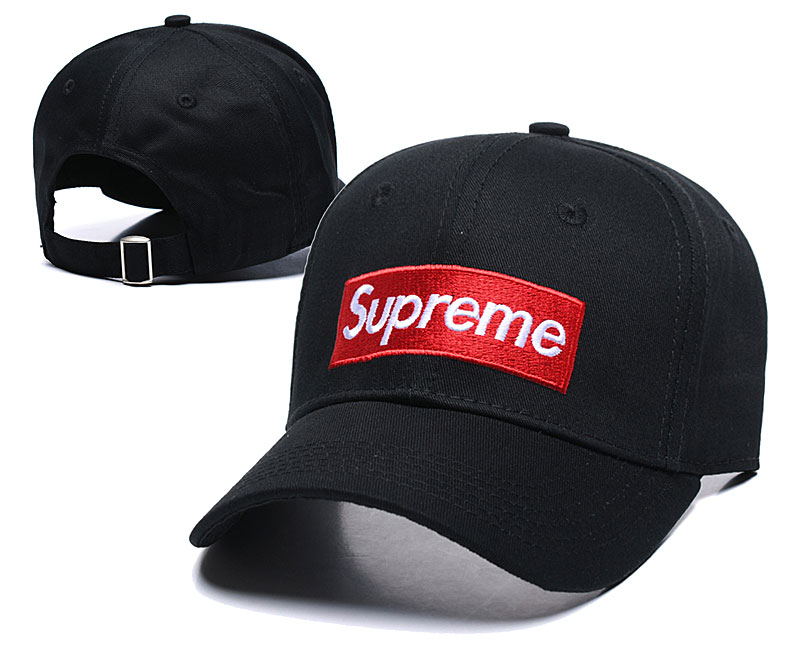 Supreme Fashion Snapback Adjustable Hat Supreme Fashion Snapback Adjustable Hat