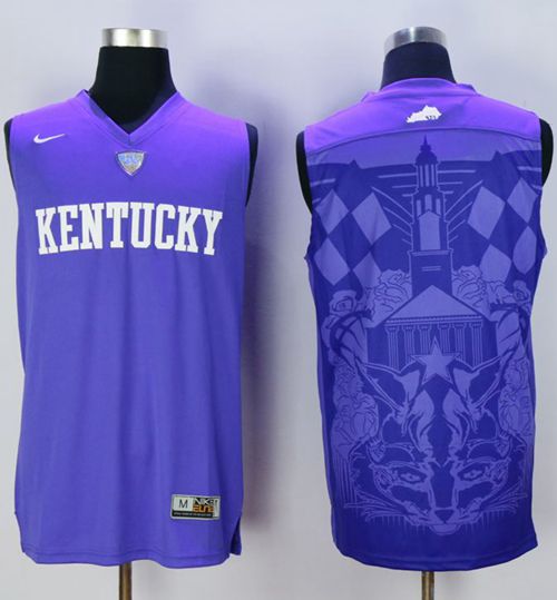 Wildcats Blank Blue Basketball Stitched NCAA Jersey Wildcats Blank Blue Basketball Stitched NCAA Jersey