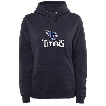 Women's Tennessee Titans Design Your Own Hoodie