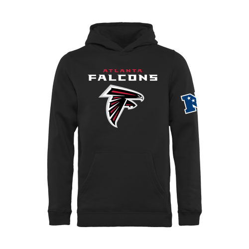 Youth Atlanta Falcons Design Your Own Hoodie