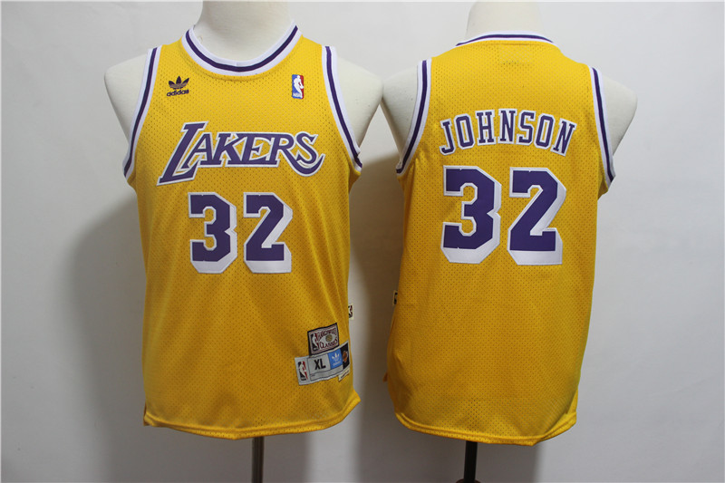 Youth Nike Bulls #23 Michael Jordan Black Youth NBA Swingman Statement Edition Jersey  2